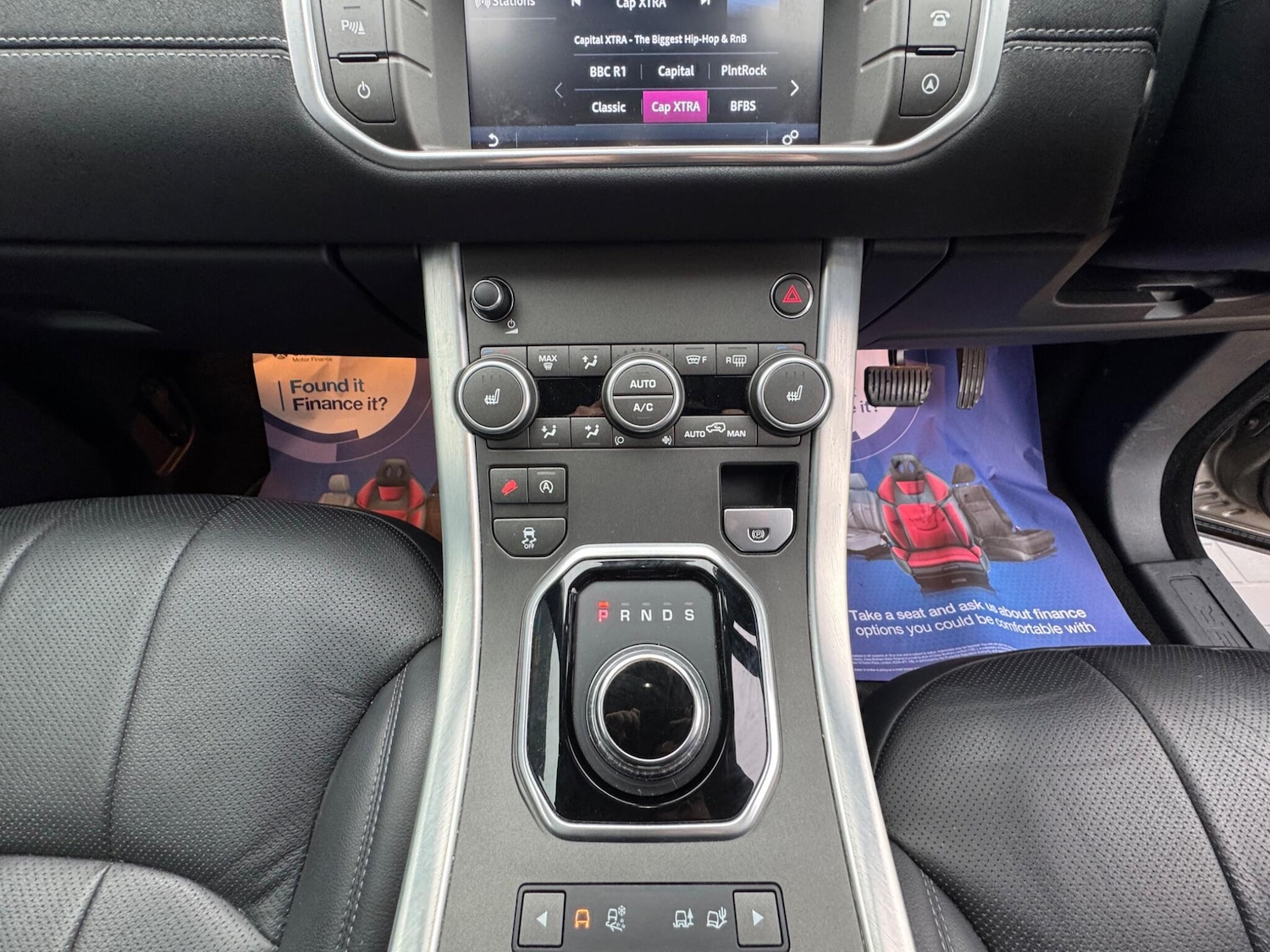 Used Land Rover Range Rover Evoque 2016 for sale - 76765311: Photo 24