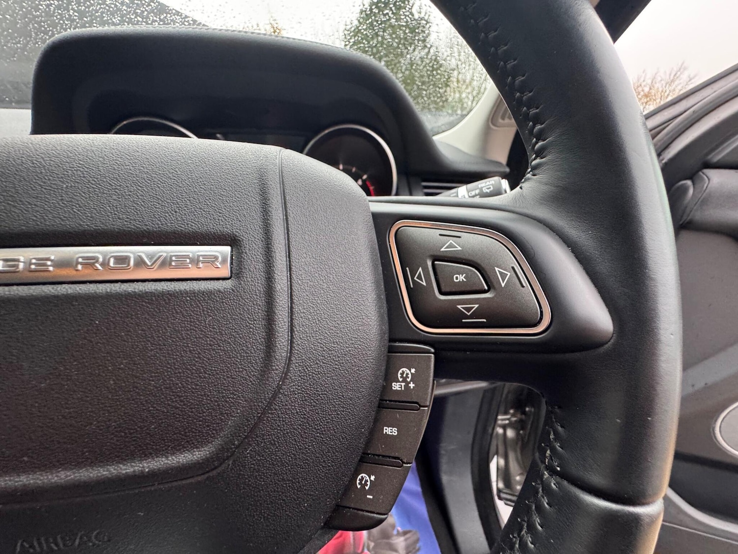 Used Land Rover Range Rover Evoque 2016 for sale - 76765311: Photo 26