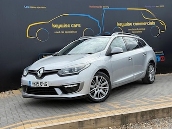 Used Renault Megane 2015 for sale - 79237058: Photo