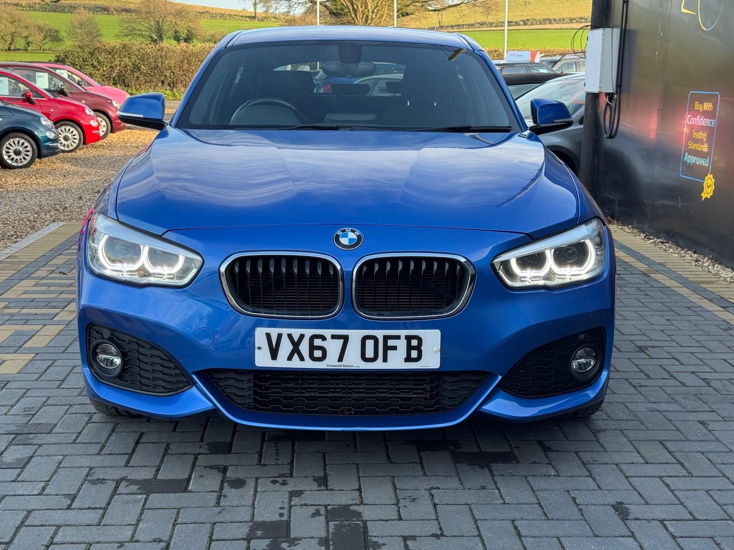 Used BMW 1 Series for sale - 77049970: Photo 10