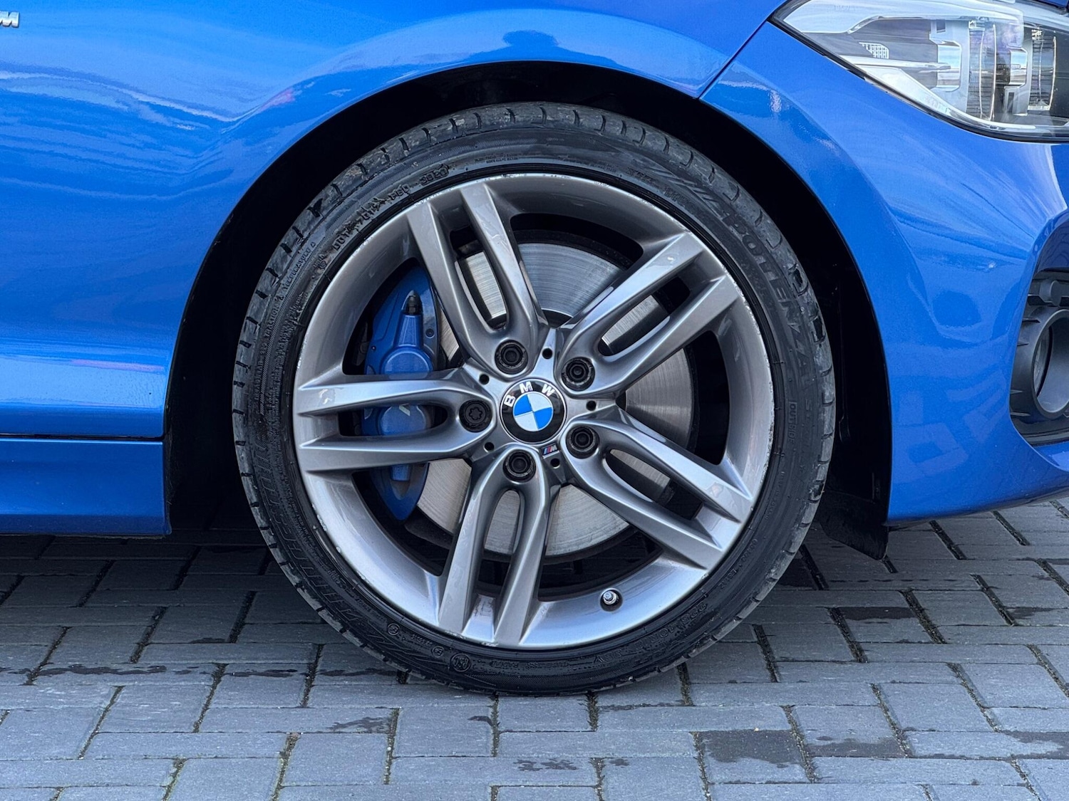 Used BMW 1 Series for sale - 77049970: Photo 11