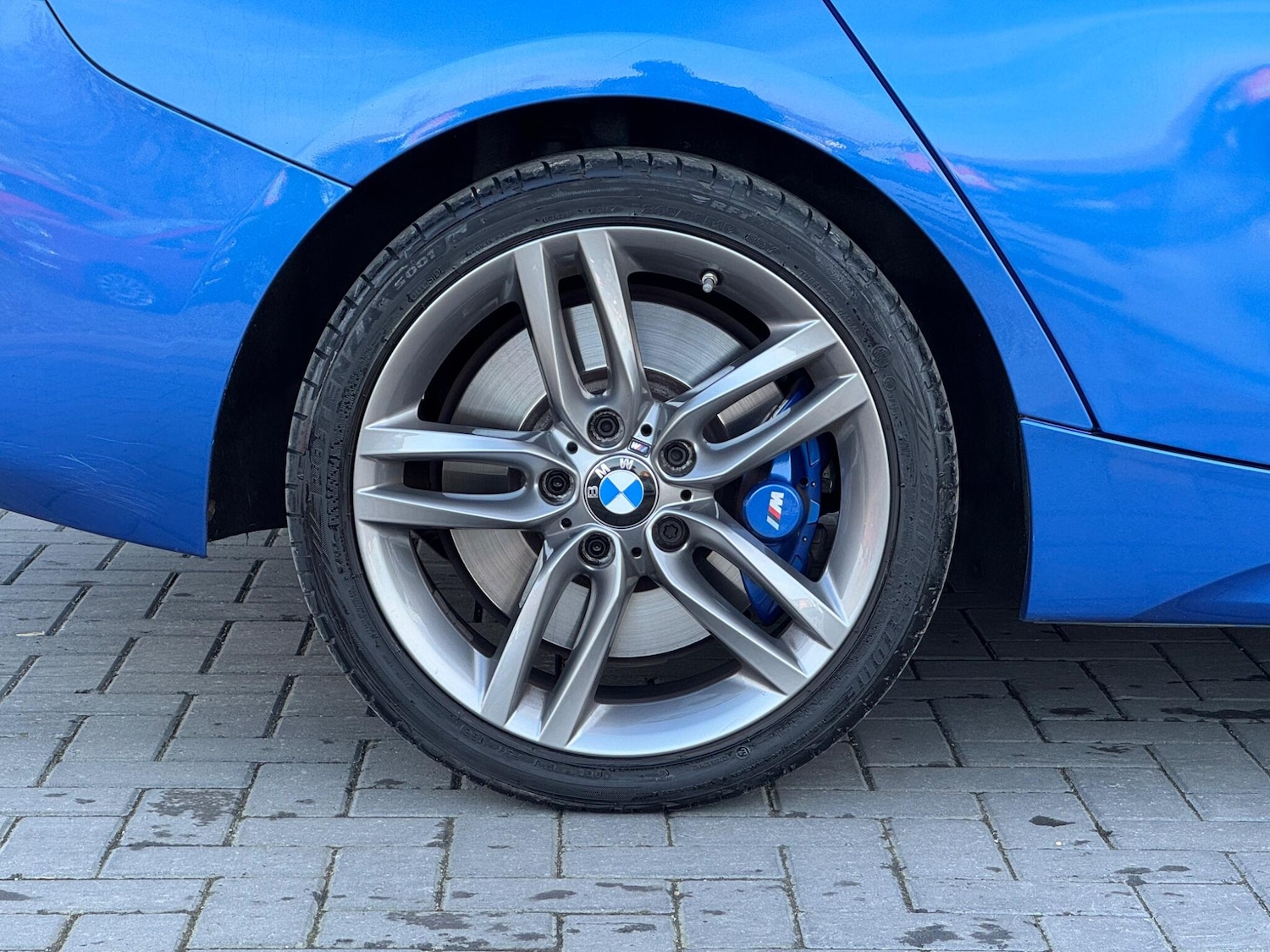 Used BMW 1 Series for sale - 77049970: Photo 12