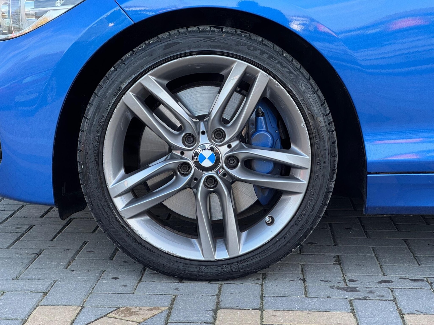 Used BMW 1 Series for sale - 77049970: Photo 13