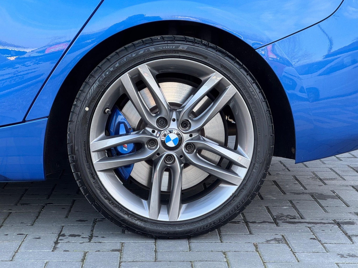 Used BMW 1 Series for sale - 77049970: Photo 14