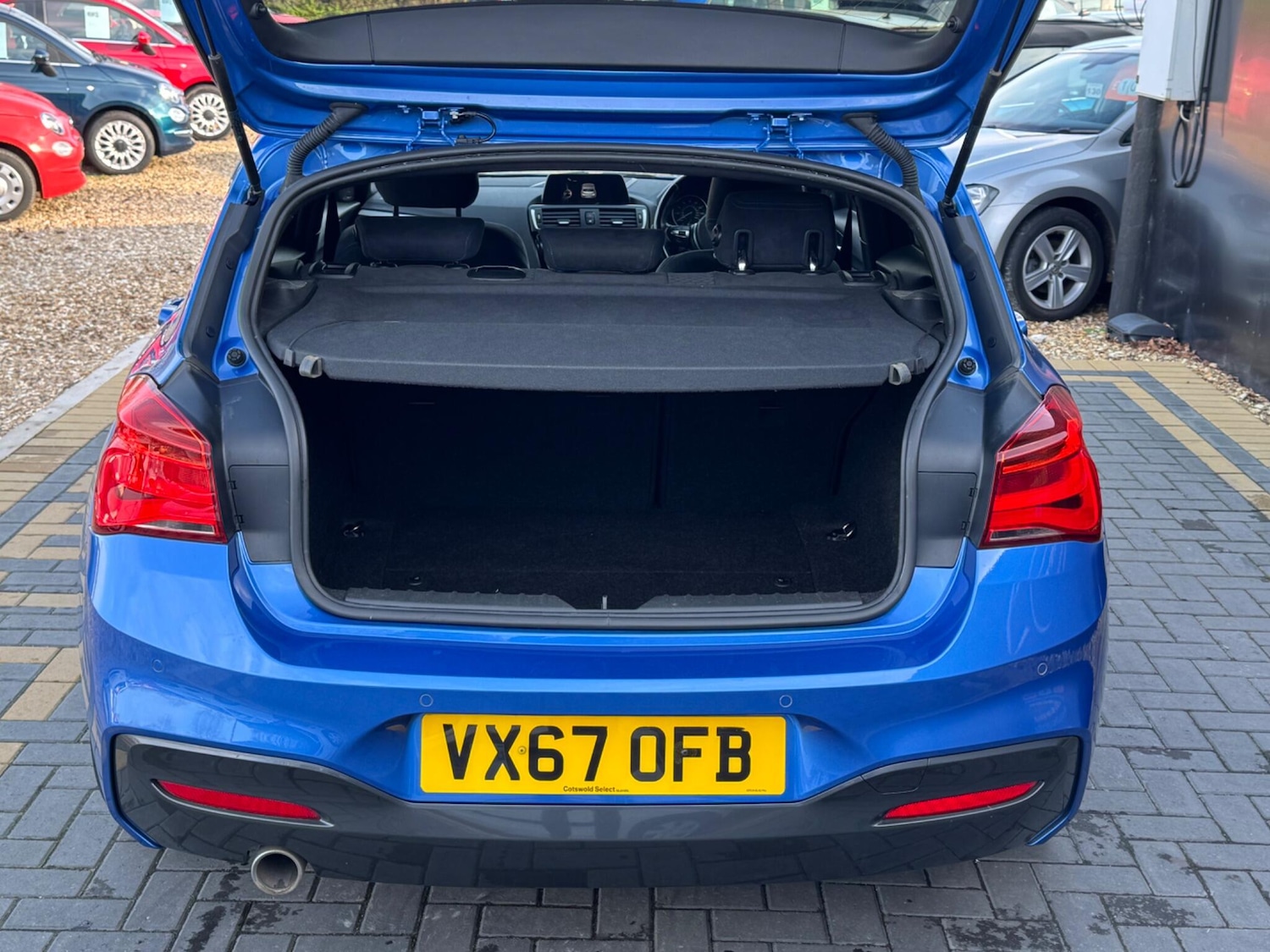 Used BMW 1 Series for sale - 77049970: Photo 15