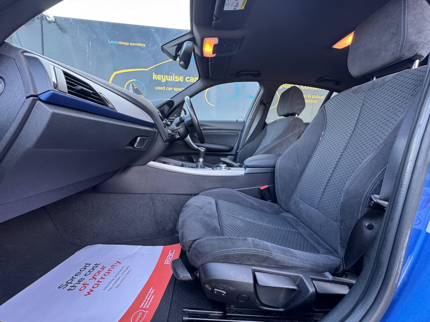 Used BMW 1 Series for sale - 77049970: Photo 16