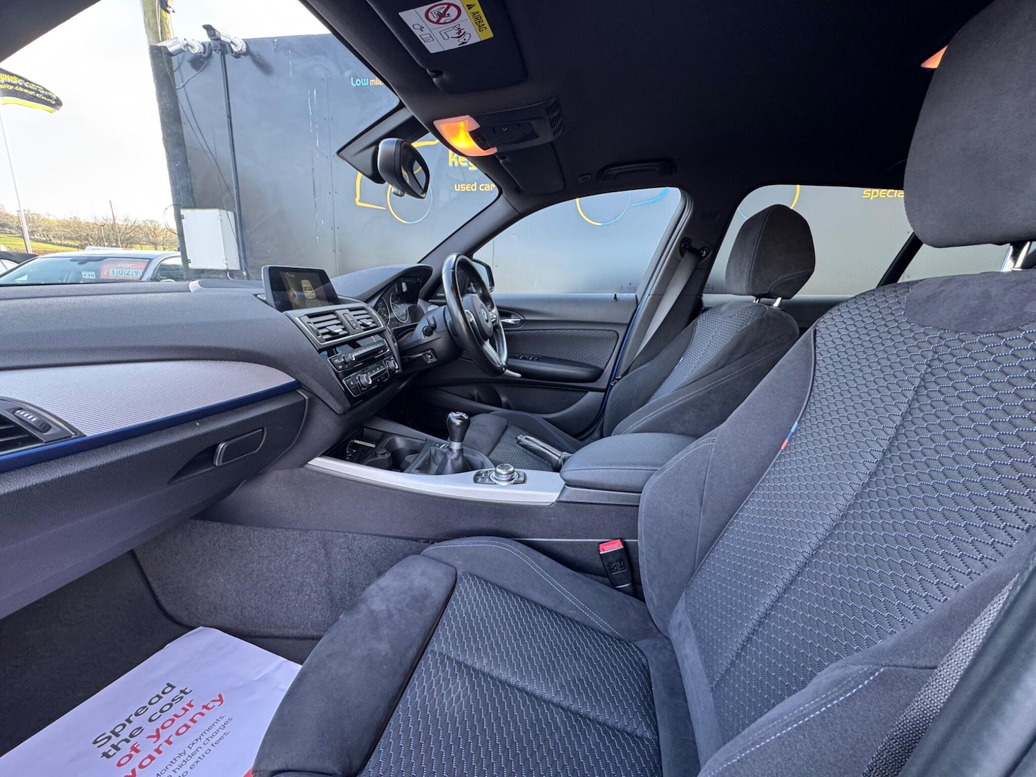 Used BMW 1 Series for sale - 77049970: Photo 18