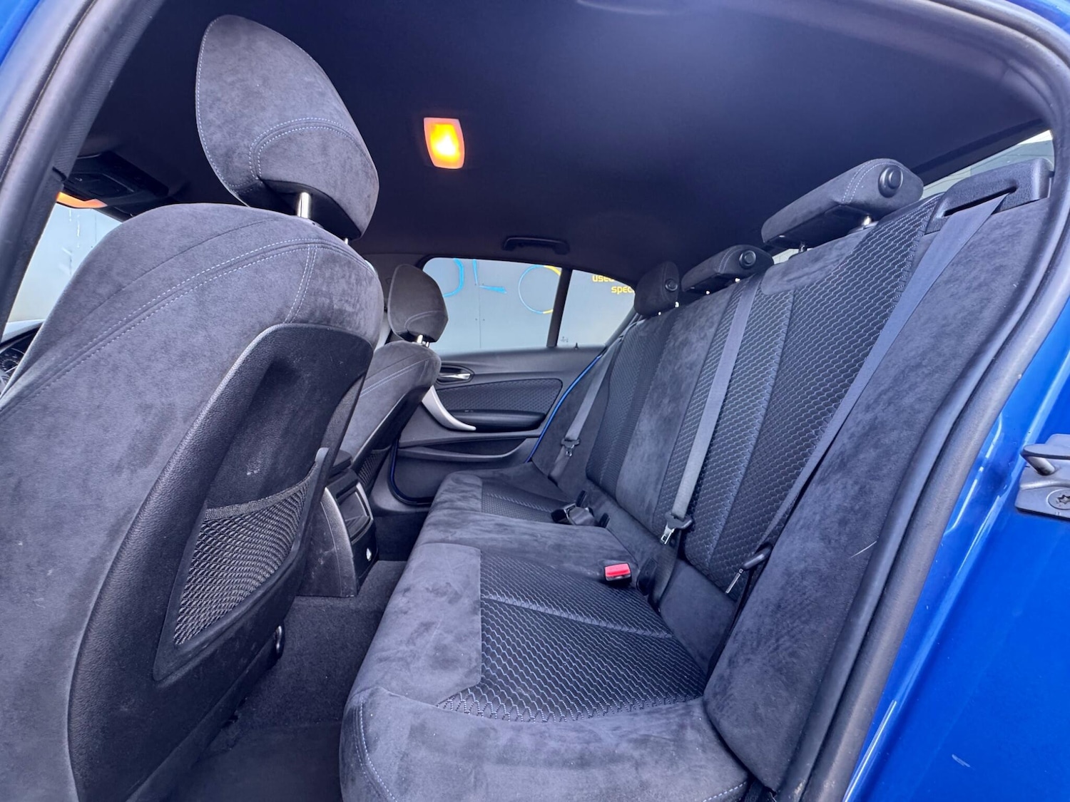 Used BMW 1 Series for sale - 77049970: Photo 19