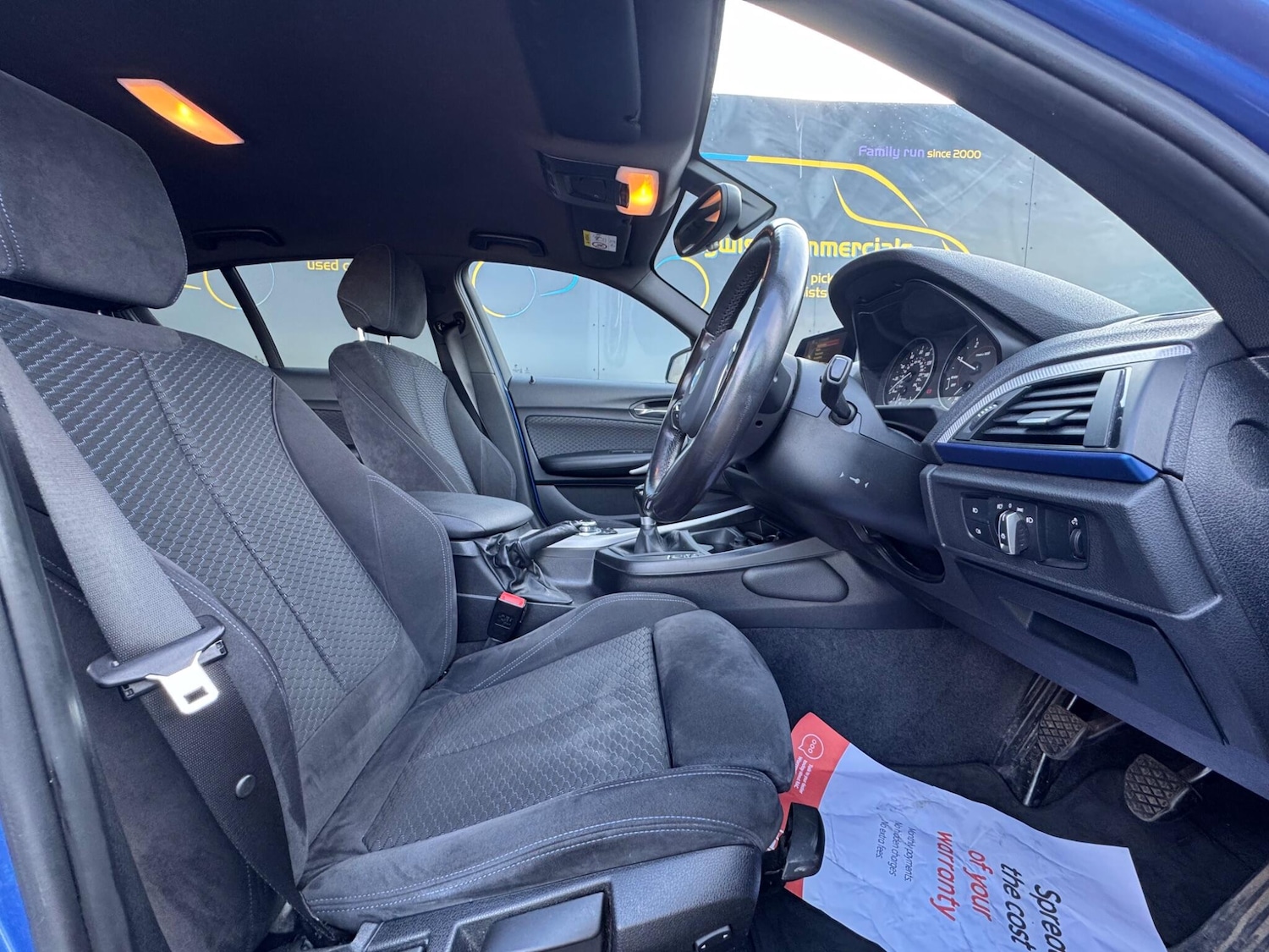 Used BMW 1 Series for sale - 77049970: Photo 20