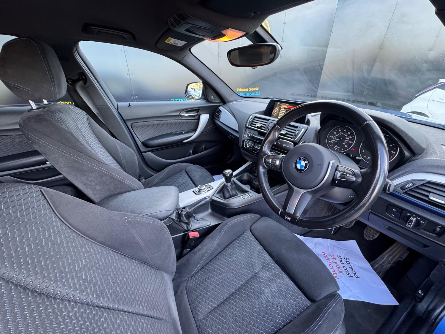 Used BMW 1 Series for sale - 77049970: Photo 21