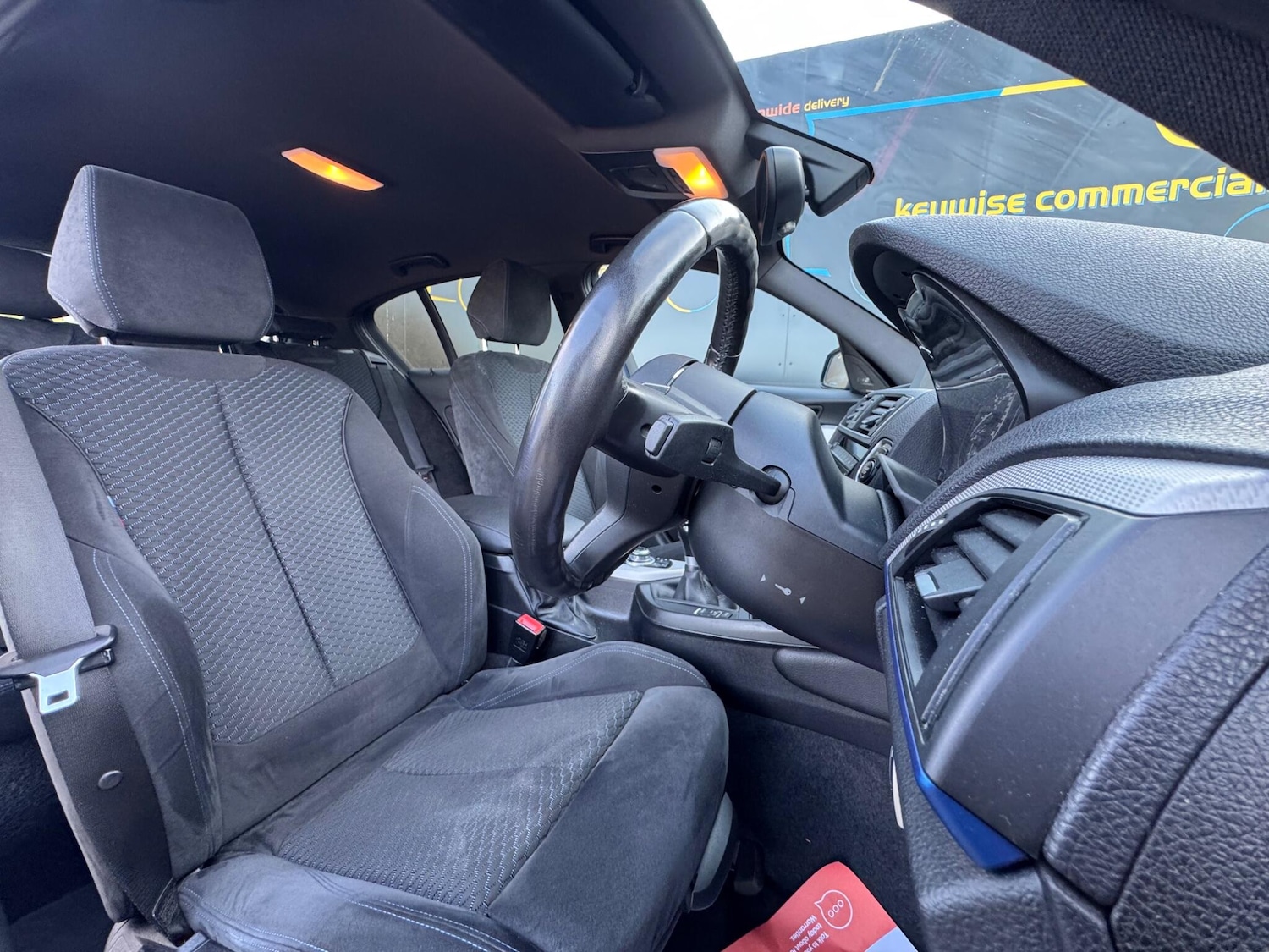 Used BMW 1 Series for sale - 77049970: Photo 22