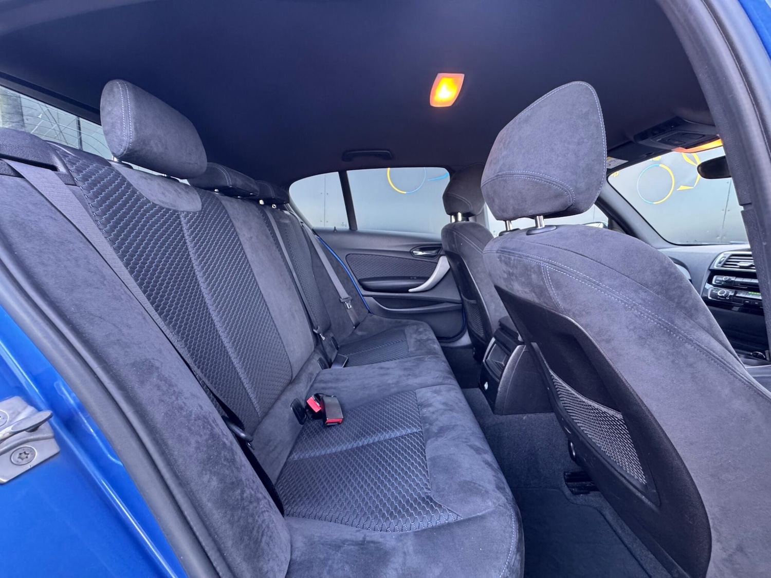 Used BMW 1 Series for sale - 77049970: Photo 23