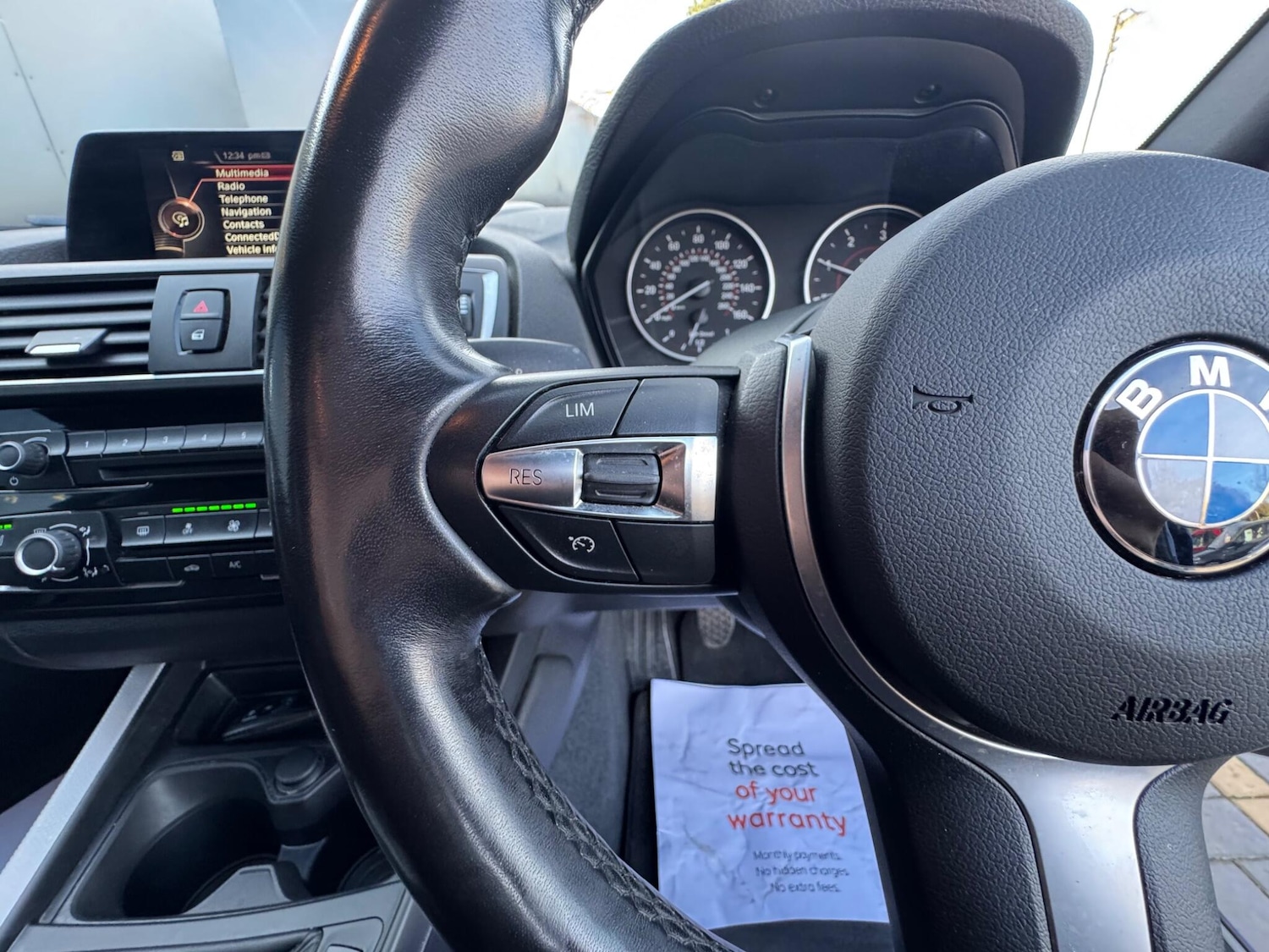 Used BMW 1 Series for sale - 77049970: Photo 26