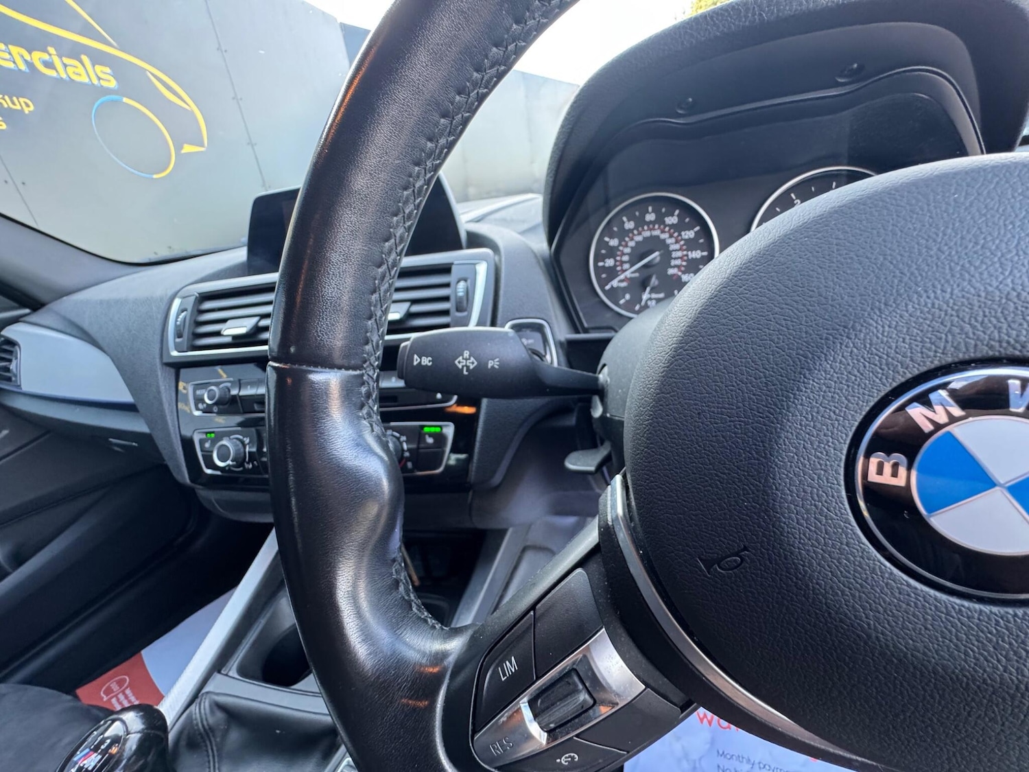 Used BMW 1 Series for sale - 77049970: Photo 29