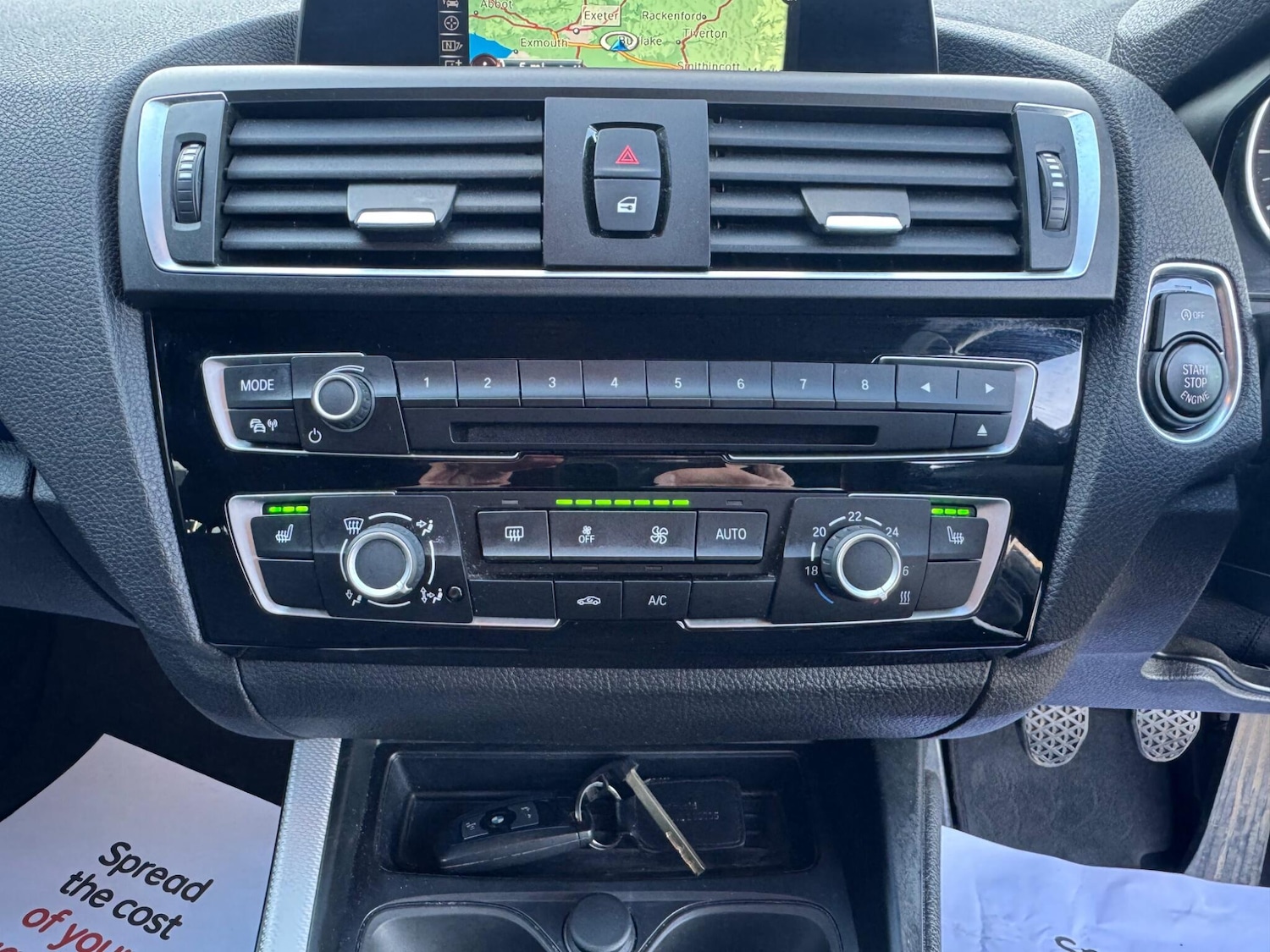 Used BMW 1 Series for sale - 77049970: Photo 32