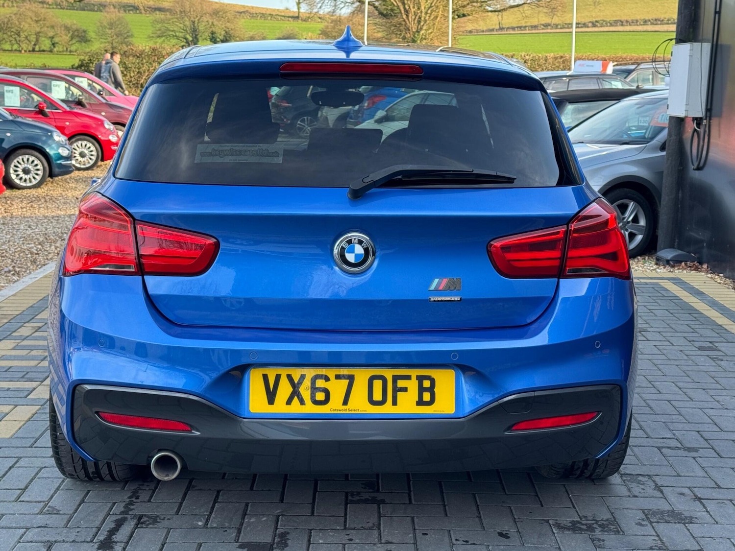 Used BMW 1 Series for sale - 77049970: Photo 5