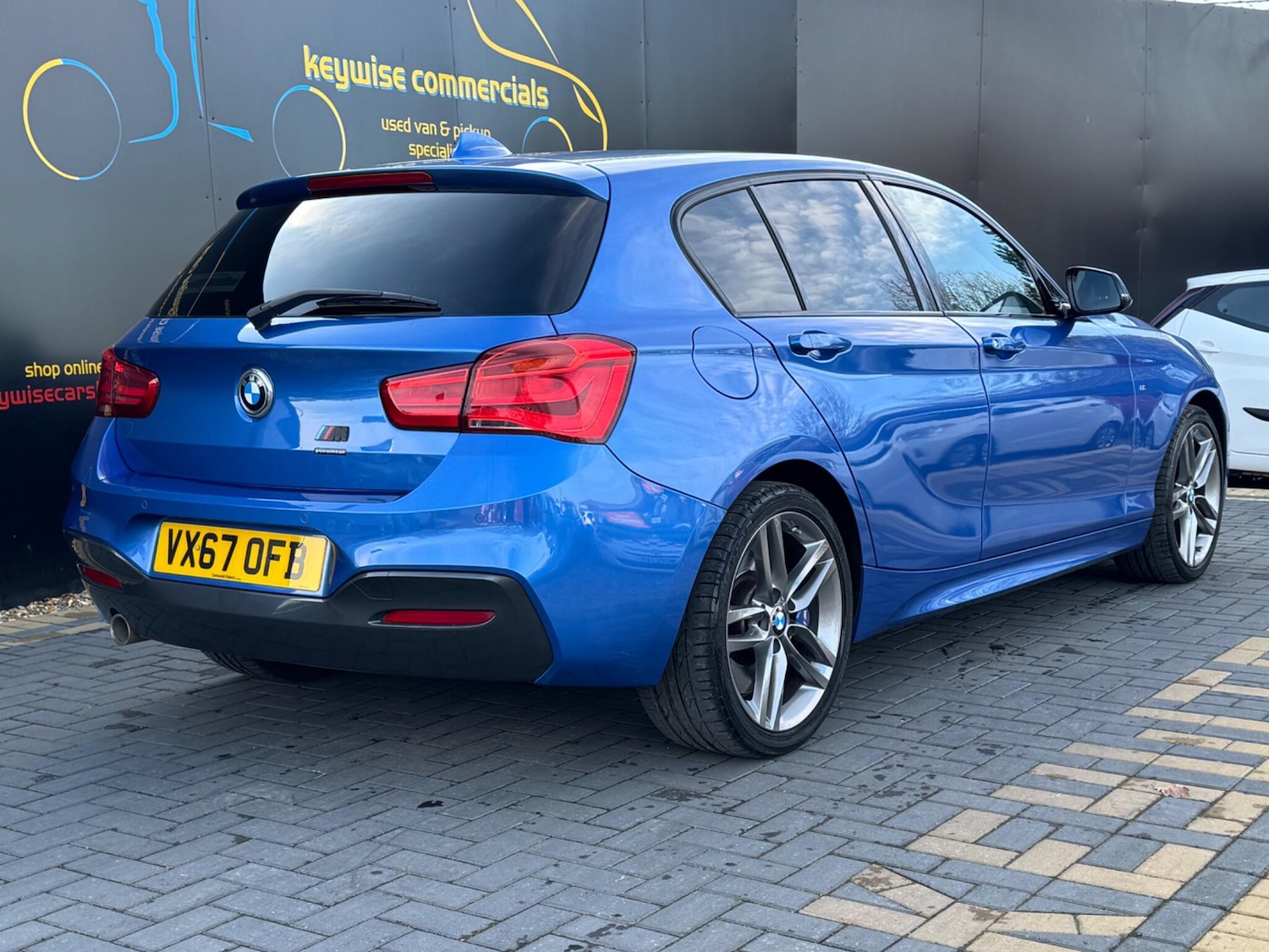 Used BMW 1 Series for sale - 77049970: Photo 6