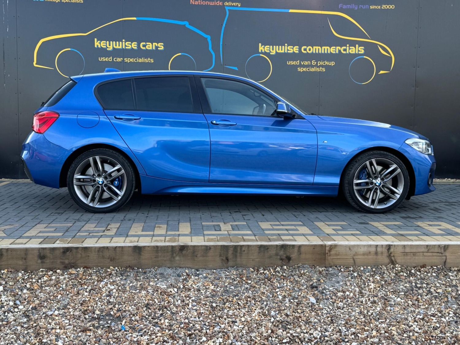 Used BMW 1 Series for sale - 77049970: Photo 7