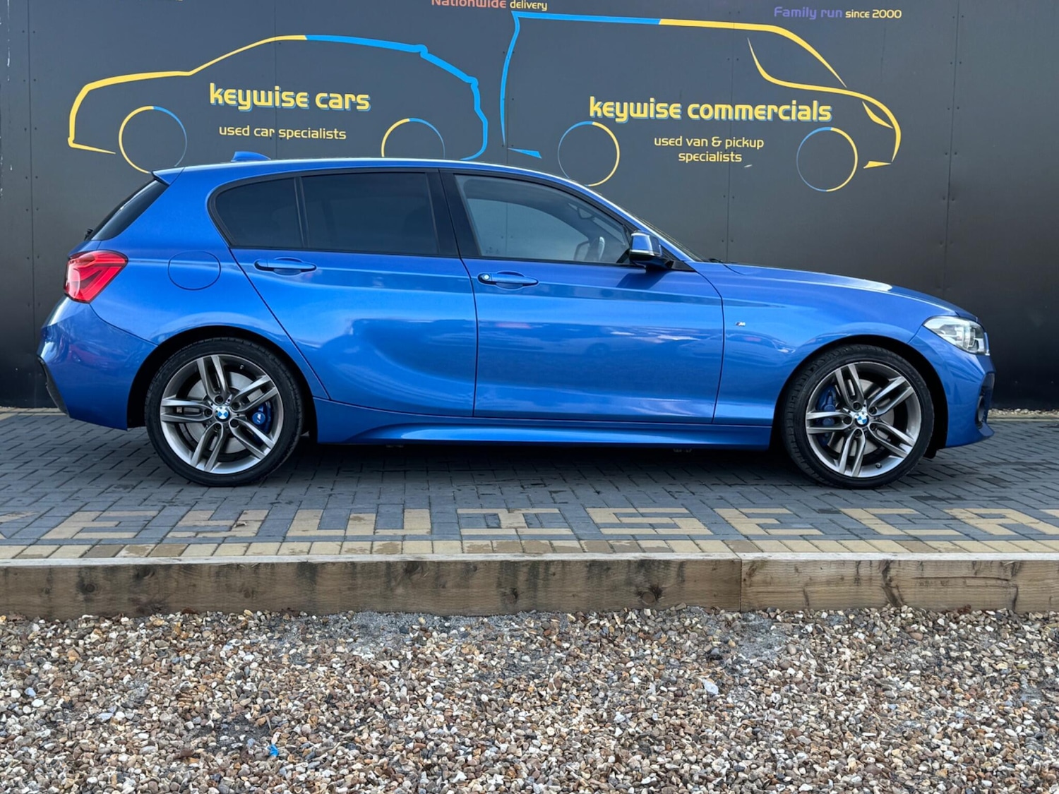 Used BMW 1 Series for sale - 77049970: Photo 8