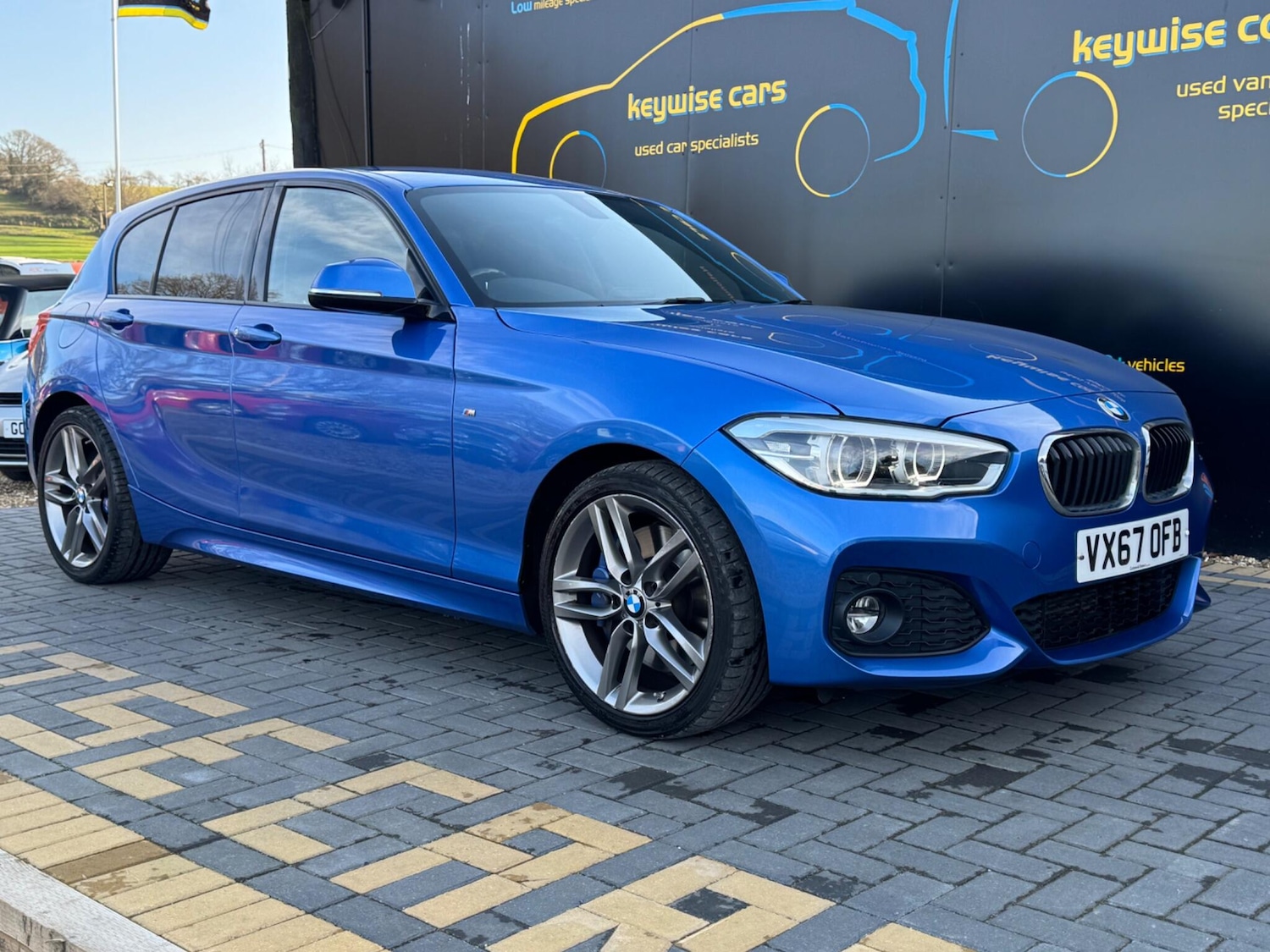 Used BMW 1 Series for sale - 77049970: Photo 9