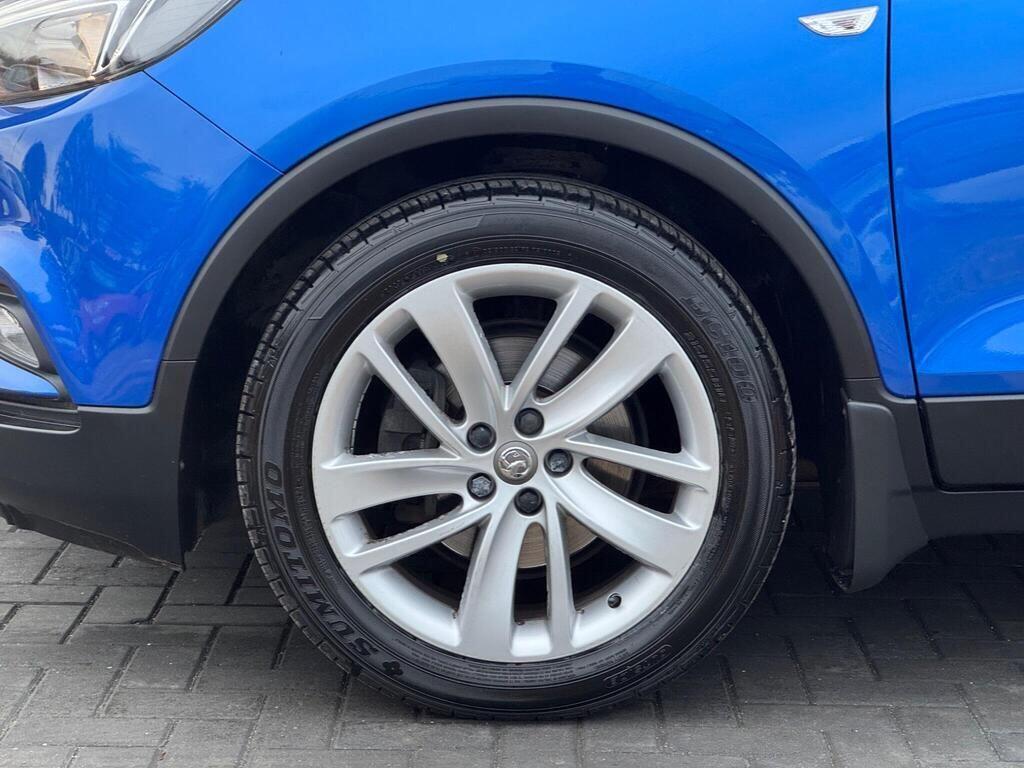 Used Vauxhall Mokka X for sale - 77807999: Photo 11