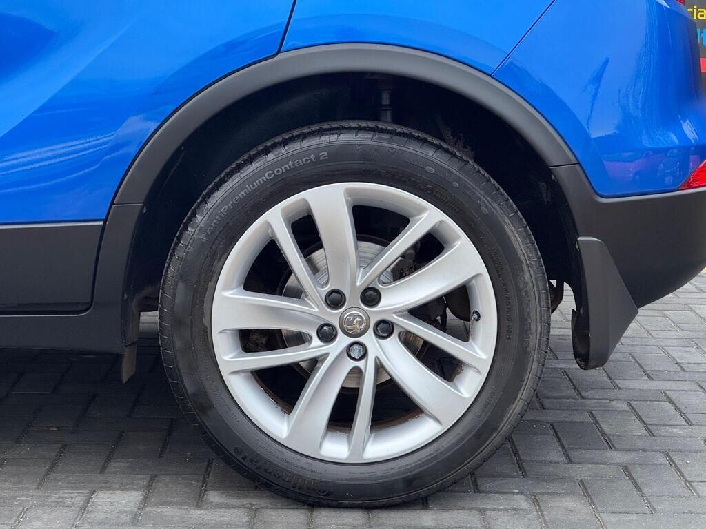 Used Vauxhall Mokka X for sale - 77807999: Photo 13