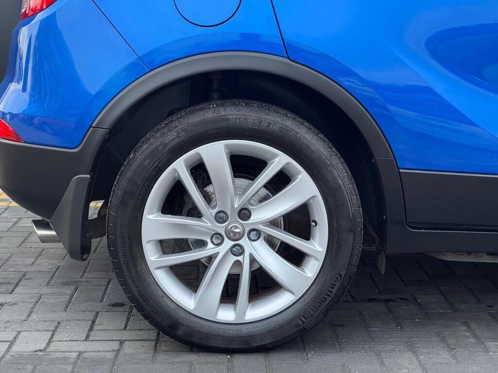 Used Vauxhall Mokka X for sale - 77807999: Photo 14