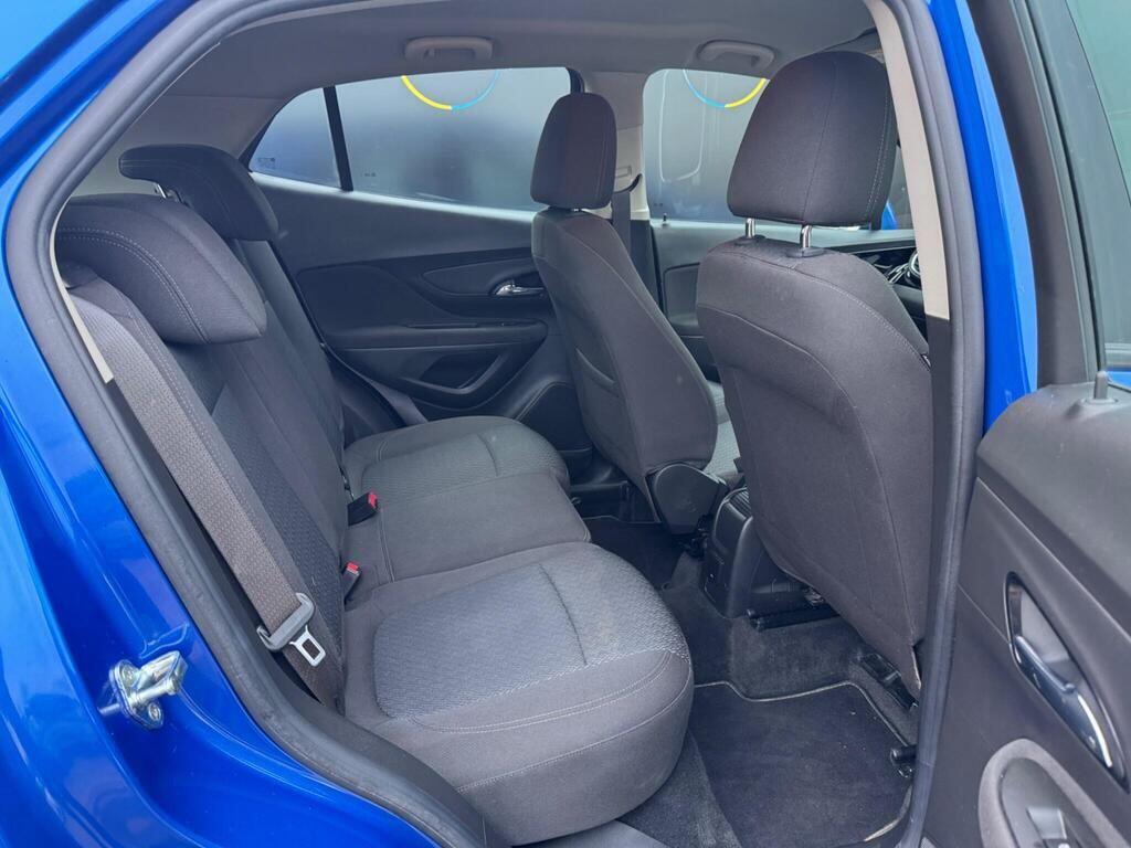 Used Vauxhall Mokka X for sale - 77807999: Photo 22