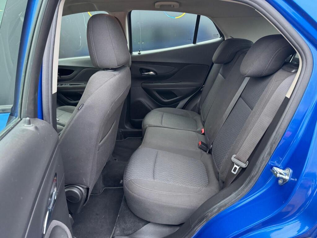 Used Vauxhall Mokka X for sale - 77807999: Photo 25