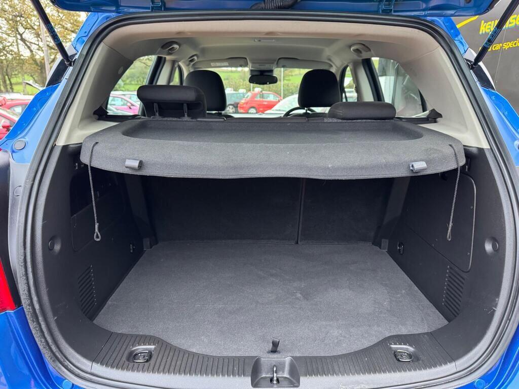 Used Vauxhall Mokka X for sale - 77807999: Photo 26