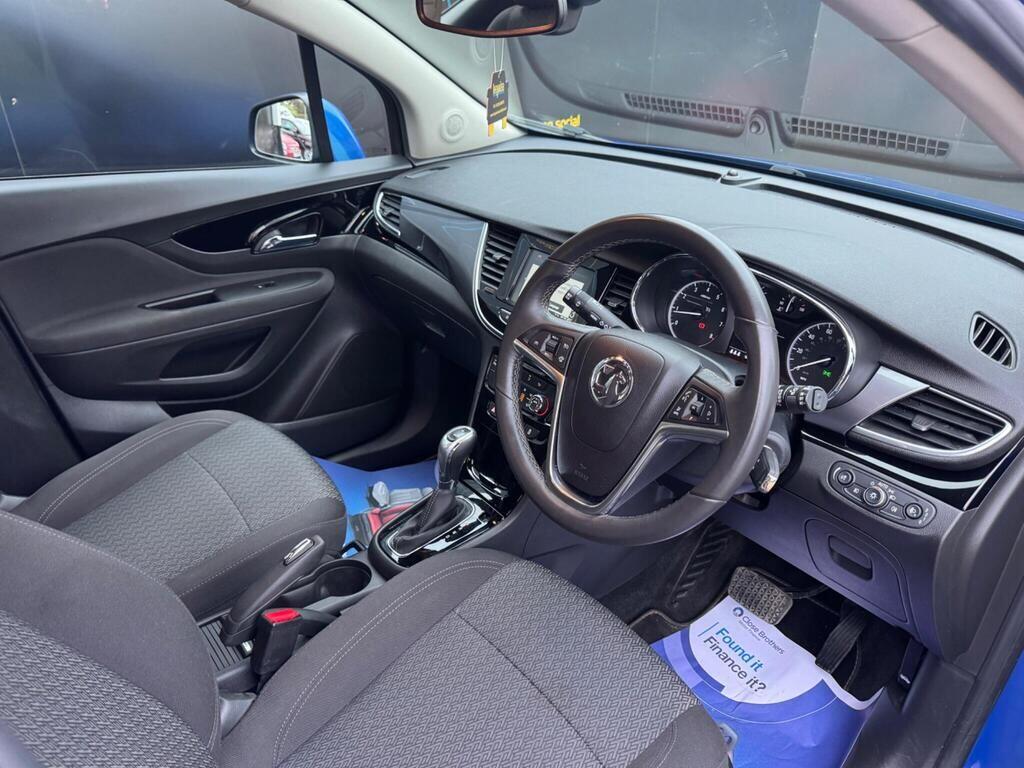 Used Vauxhall Mokka X for sale - 77807999: Photo 28