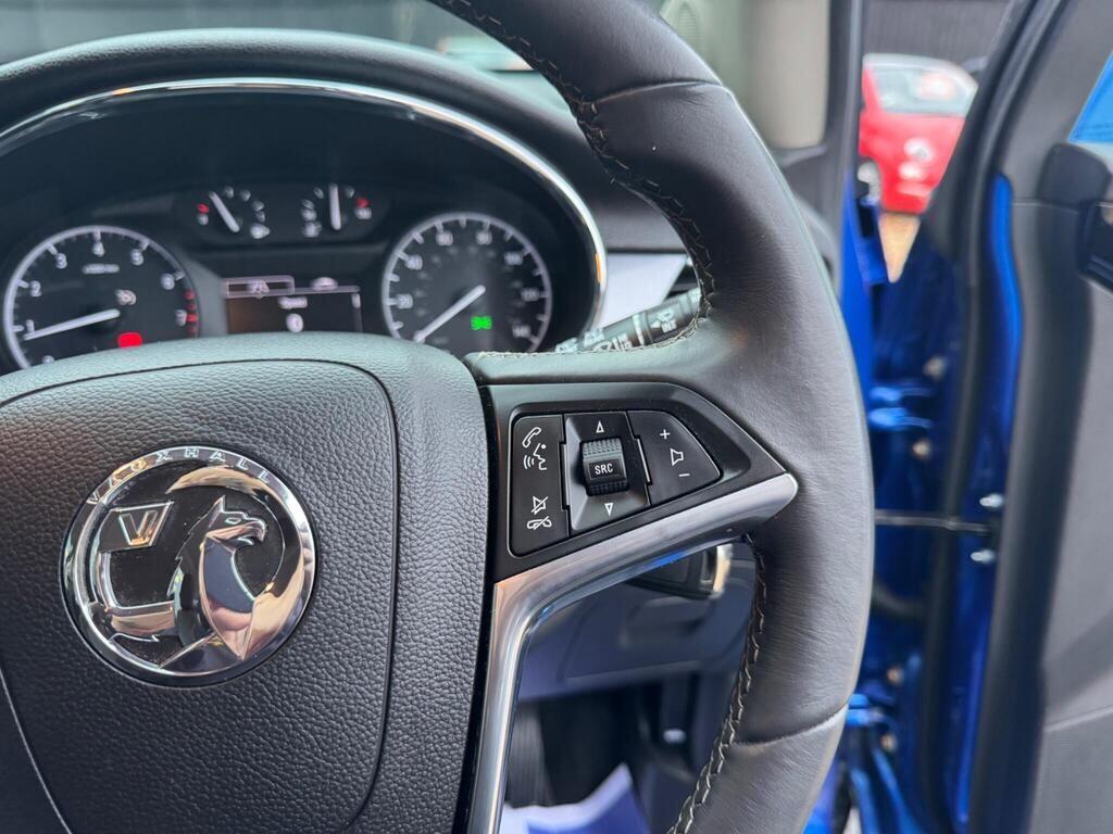 Used Vauxhall Mokka X for sale - 77807999: Photo 31