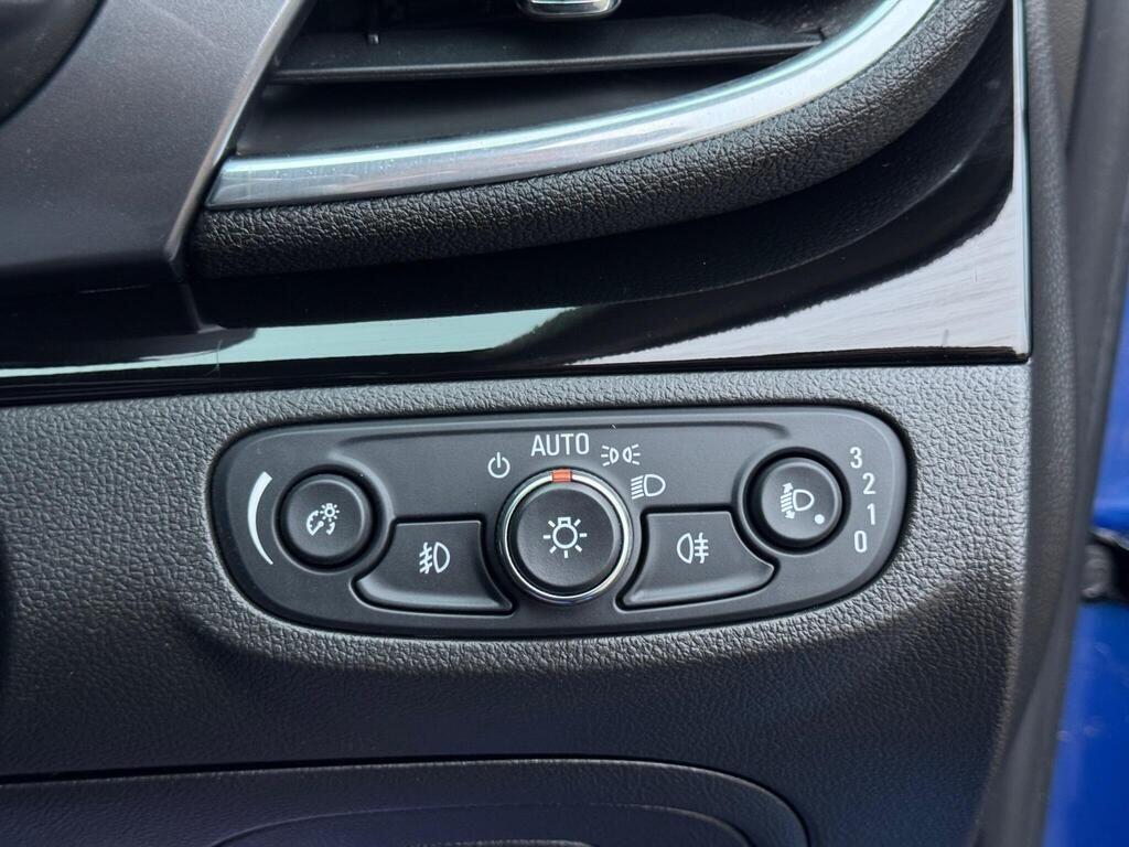 Used Vauxhall Mokka X for sale - 77807999: Photo 32