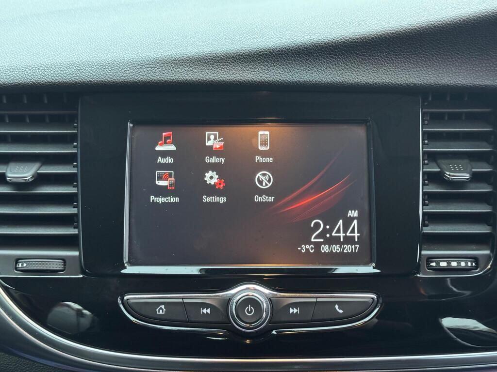 Used Vauxhall Mokka X for sale - 77807999: Photo 34