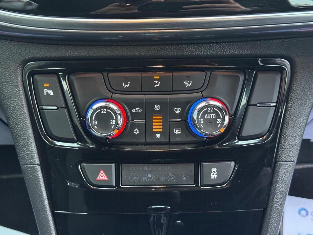 Used Vauxhall Mokka X for sale - 77807999: Photo 35