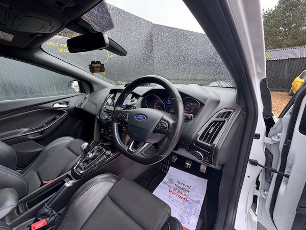 Used Ford Focus 2016 for sale - 75291277: Photo 14