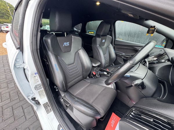 Used Ford Focus 2016 for sale - 75291277: Photo 15