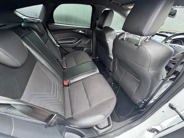 Used Ford Focus 2016 for sale - 75291277: Photo 16