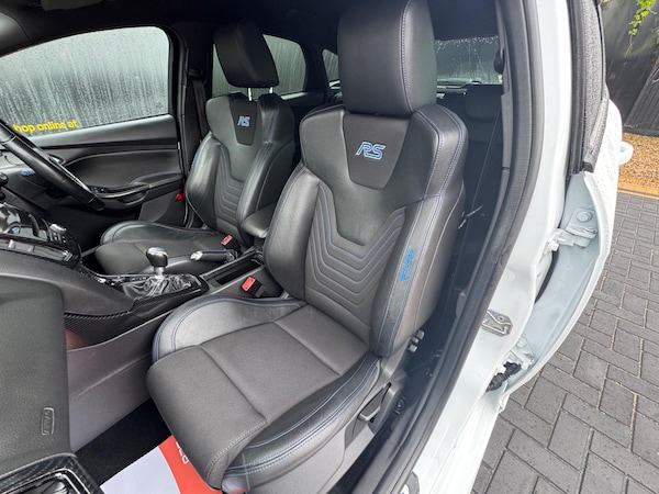 Used Ford Focus 2016 for sale - 75291277: Photo 19