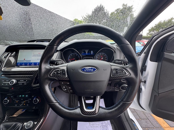 Used Ford Focus 2016 for sale - 75291277: Photo 22
