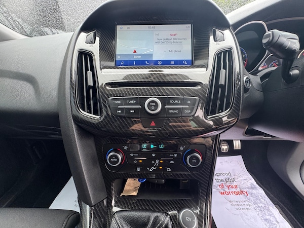 Used Ford Focus 2016 for sale - 75291277: Photo 24