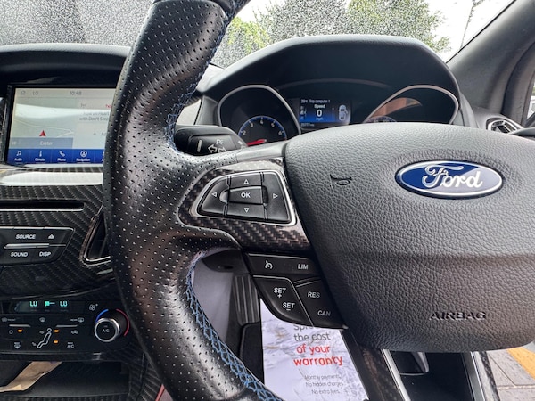 Used Ford Focus 2016 for sale - 75291277: Photo 26