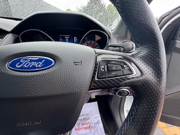 Used Ford Focus 2016 for sale - 75291277: Photo 27