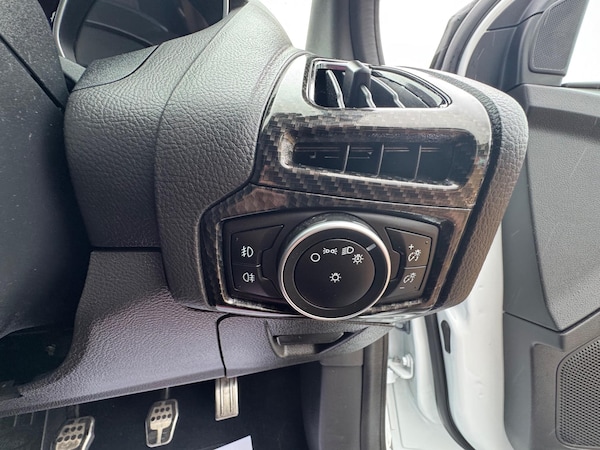 Used Ford Focus 2016 for sale - 75291277: Photo 28