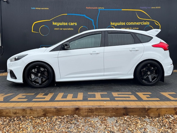 Used Ford Focus 2016 for sale - 75291277: Photo 2