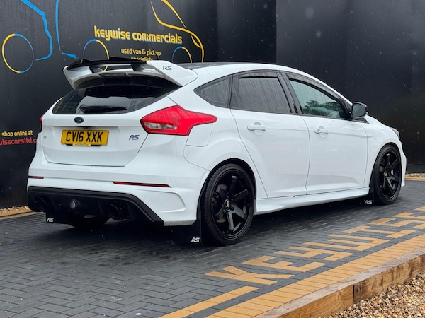 Used Ford Focus 2016 for sale - 75291277: Photo 5