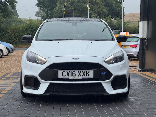 Used Ford Focus 2016 for sale - 75291277: Photo 8