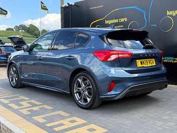 Used Ford Focus 2019 for sale - 78601511: Photo