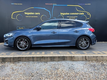 Used Ford Focus 2019 for sale - 78601511: Photo