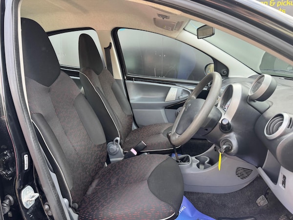 Used Peugeot 107 2009 for sale - 76200454: Photo 17